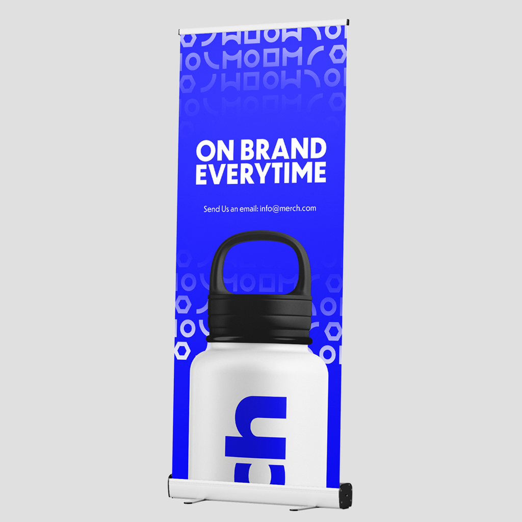 Display Banners
