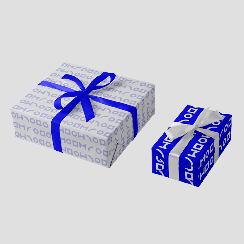 Giveaway Items